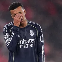 Durísima autocrítica de Mbappé: “Da vergüenza”