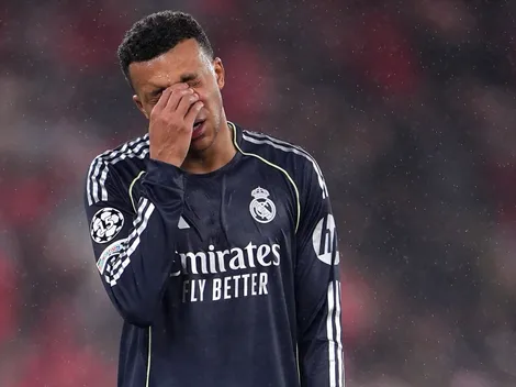 Mbappé, sin filtro: “Da vergüenza”