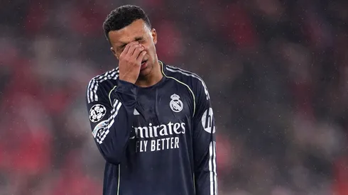 Mbapé habla de verguenza tras derrota de Real Madrid.