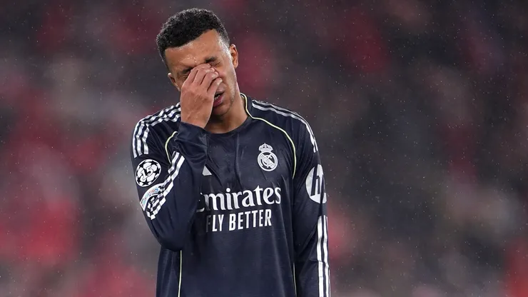 Mbapé habla de verguenza tras derrota de Real Madrid.