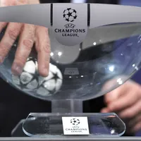 Así será el sorteo de los Play Off de la UEFA Champions League