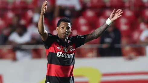 VIDEO | Gonzalo Plata marca un golazo y hace viral festejo ¿indirecta a sus críticos? Foto: Getty