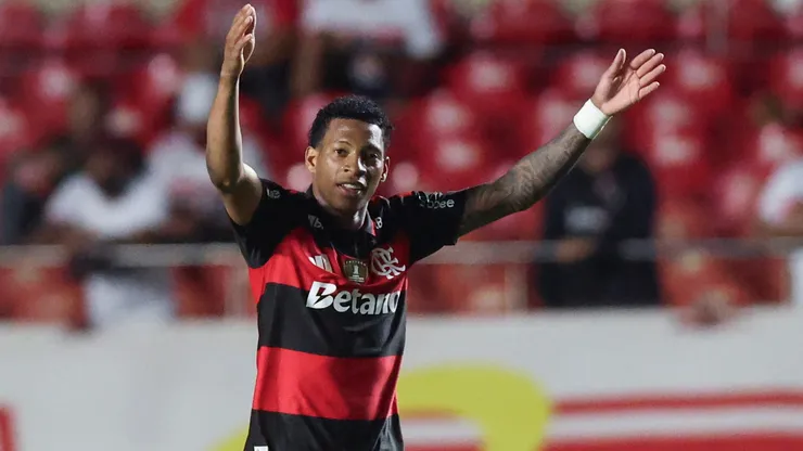 VIDEO | Gonzalo Plata marca un golazo y hace viral festejo ¿indirecta a sus críticos? Foto: Getty