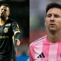 A qué hora juegan y dónde ver Atlético Nacional vs. Inter Miami de Lionel Messi en Medellín