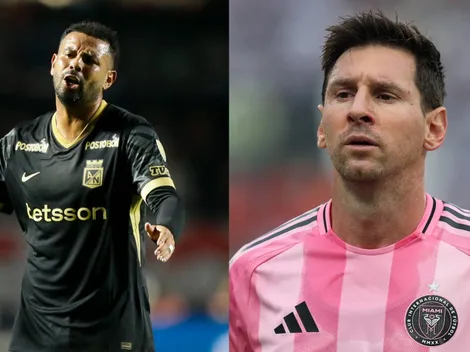 A qué hora juegan y dónde ver Atlético Nacional vs. Inter Miami de Lionel Messi en Medellín