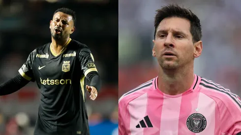 Inter Miami se prueba ante Atlético Nacional en Colombia.