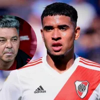 Ojo Gallardo: Las durísimas críticas de la prensa de Francia a Kendry Páez