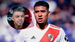 Ojo Gallardo: Las durísimas críticas de la prensa de Francia a Kendry Páez Foto: Gemini IA