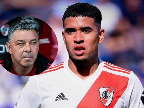 Ojo Gallardo: Las durísimas críticas de la prensa de Francia a Kendry Páez