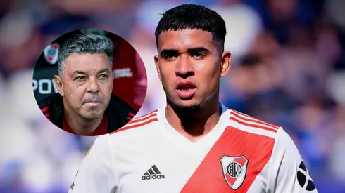 Ojo Gallardo: Las durísimas críticas de la prensa de Francia a Kendry Páez Foto: Gemini IA