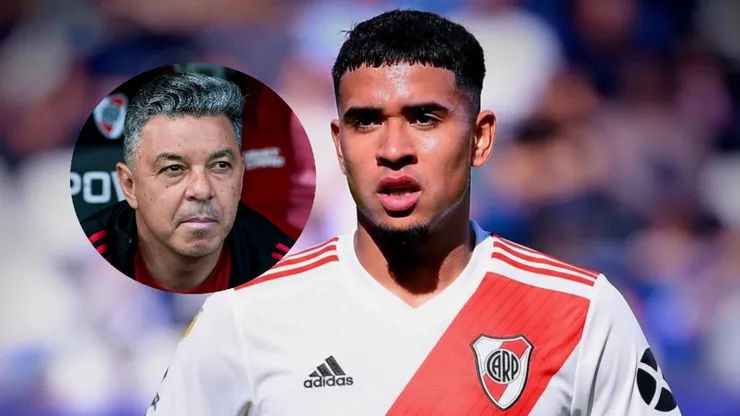 Ojo Gallardo: Las durísimas críticas de la prensa de Francia a Kendry Páez Foto: Gemini IA