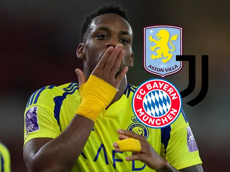 El campeón de la Champions League que preguntó condiciones para fichar a Jhon Durán