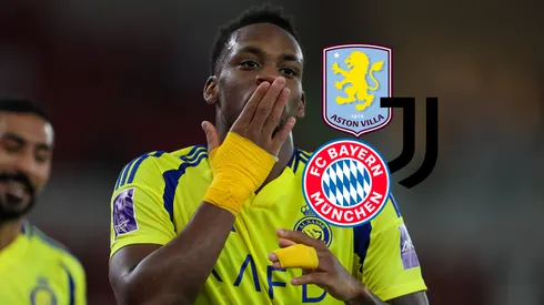 El campeón de Champions que preguntó por Jhon Durán