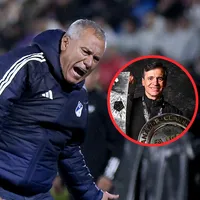 Millonarios tiene listo al reemplazo de Torres y los hinchas reaccionan