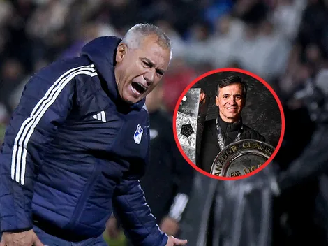 Millonarios tiene listo al reemplazo de Torres y los hinchas reaccionan