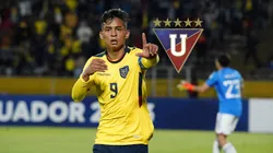 El equipo de Europa que buscaría a Michael Bermúdez, mientras Liga no le dio chance.