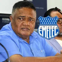 ¡Escándalo total! Jugaba en segunda categoría y Emelec le firmó un contrato de 20 mil dólares