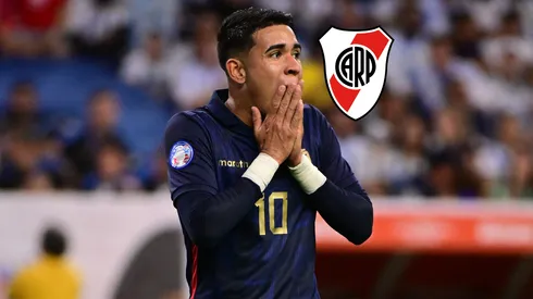 Liquidan a Kendry Páez en Francia