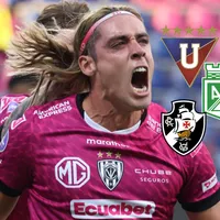 Campeón de Copa Libertadores va por el fichaje de Claudio Spinelli