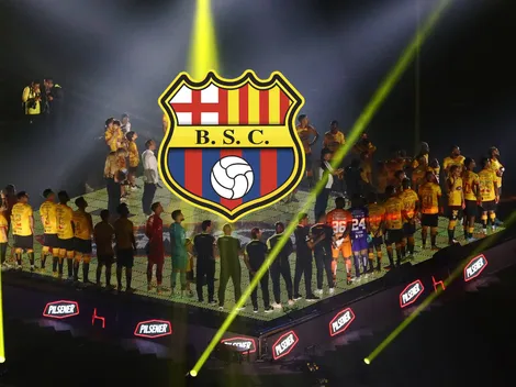 ¿Qué canal pasa la Noche Amarilla 2026 y a qué hora empieza el partido?