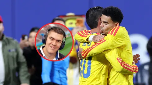 Eduardo Luis López aseguró a un jugador en el Mundial que no es James ni Díaz.