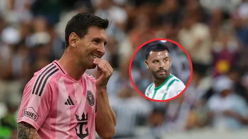 Hay diferencia de millones entre los salarios de Messi y Cardona.