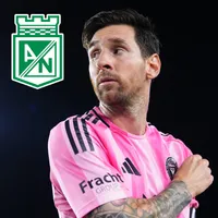 ¿Demasiado? Las peticiones de Inter Miami para que Messi jugase en Colombia contra Atlético Nacional
