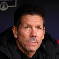 Ya hay dos candidatos para reemplazar a Simeone