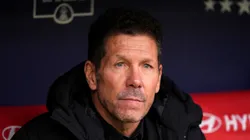 Atlético Madrid maneja dos herederos de Simeone.