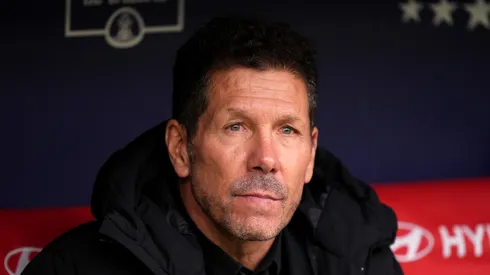 Atlético Madrid maneja dos herederos de Simeone.