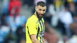 El nuevo sueldo que le ofrecen a Benzema en Arabia Saudita.