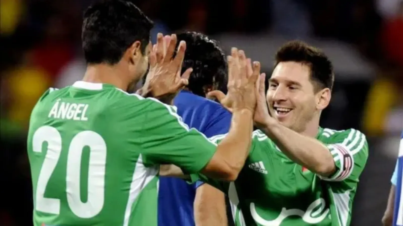 Se viene el segundo partido de Messi en el Atanasio: TW