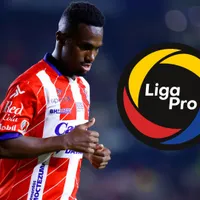 ¡Se le quieren cruzar! Barcelona tenía atado a Vitinho y otro grande de LigaPro también lo quiere