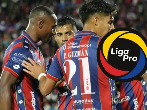 Deportivo Quito va por campeón de LigaPro para la Segunda Categoría