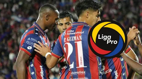 Deportivo Quito va por campeón de LigaPro para la Segunds Categoría Foto: Dep. Quito