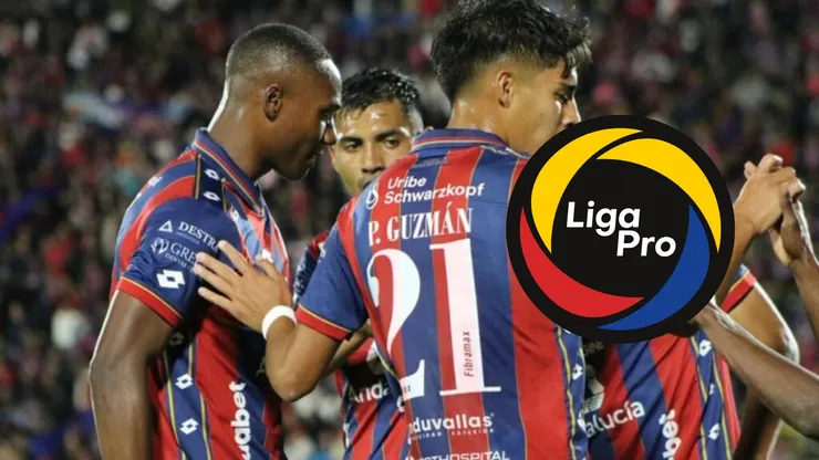 Deportivo Quito va por campeón de LigaPro para la Segunds Categoría Foto: Dep. Quito