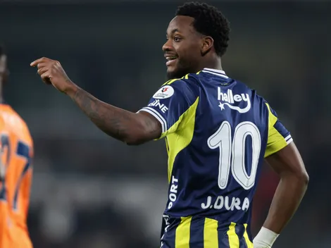 Jhon Durán rechazaría a la Juventus por sorpresivo equipo ¿la mejor decisión?