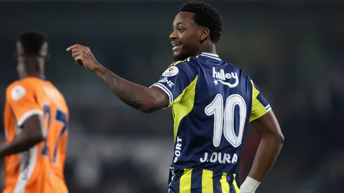 Jhon Durán rechazaría a la Juventus por sorpresivo equipo ¿la mejor decisión? Foto: Getty