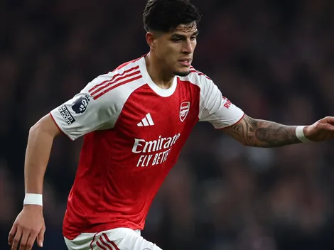 Arsenal piensa en despedir a Mikel Arteta ¿qué pasaría con Piero Hincapié?