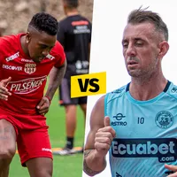 ¿Qué canal pasa la Noche Amarilla 2026 y a qué hora empieza el partido de Barcelona vs Guayaquil City?