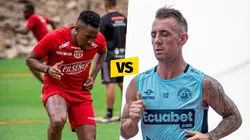 Barcelona SC vs Guayaquil City se enfrentan en la Noche Amarilla.