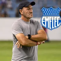 Los nuevos y graves motivos de Emelec para despedir a Guillermo Duró