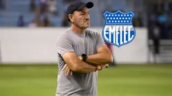 Nuevos motivos para despedir a Guillermo Duró de Emelec