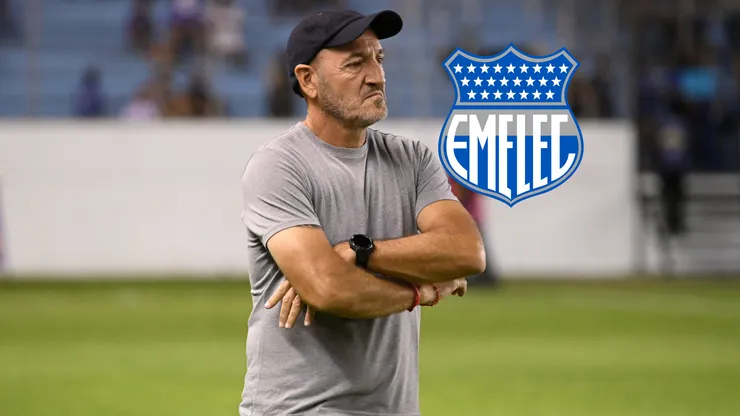 Nuevos motivos para despedir a Guillermo Duró de Emelec