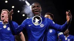 Moisés Caicedo lideró a Chelsea a remontar en la Premier League.