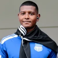 Ni México ni Emelec: Diogo Bagüí tiene nuevo equipo para 2026