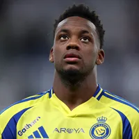 Juventus le dice no a Jhon Durán y elige a este delantero