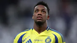 Durán fue rechazado por la Juventus.