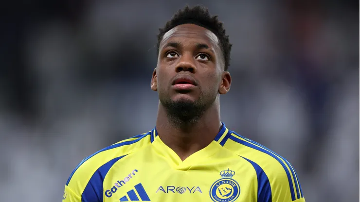 Durán fue rechazado por la Juventus.