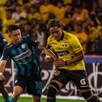 Los jugadores señalados por la derrota de Barcelona en su Noche Amarilla: “Deben irse ya”